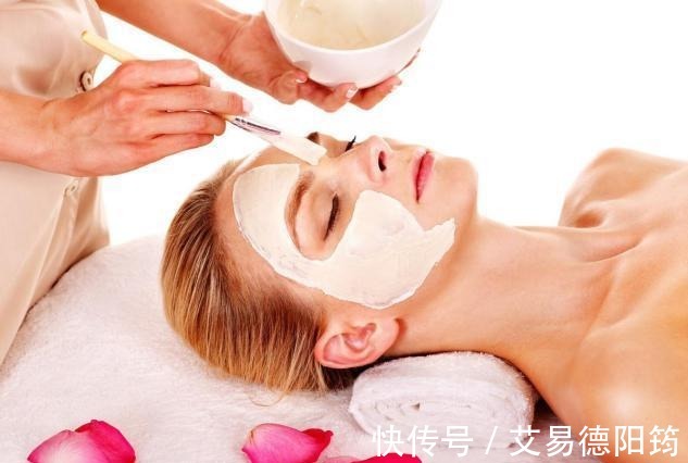 美白|女人过了40岁,敷面膜记住“3不要”,不然再贵也是浪费