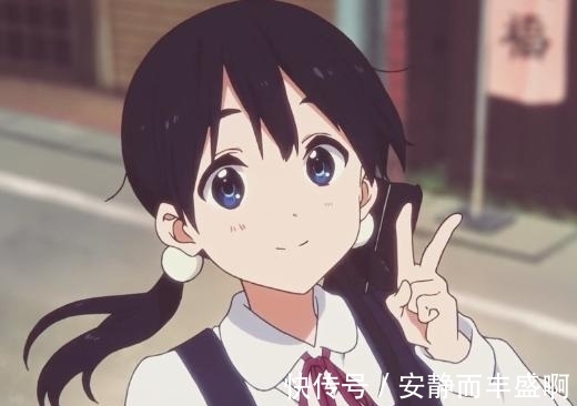 巴卫|虽然很多人都知道，实际上人气并不算特别高的动漫角色