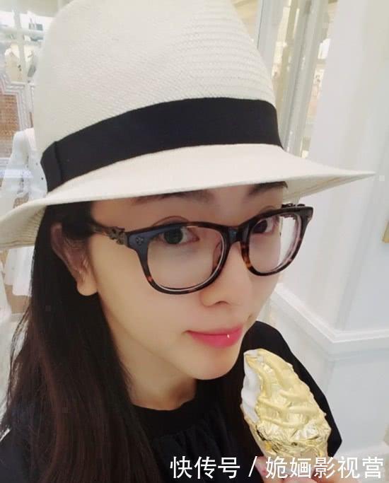 李思思正式接棒董卿,成新晋央视综艺一姐,气场不够造型来凑