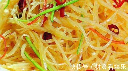 红椒丝|非常适合孩子吃的家常菜,不但味道香,补钙加强抵抗力,营养翻倍