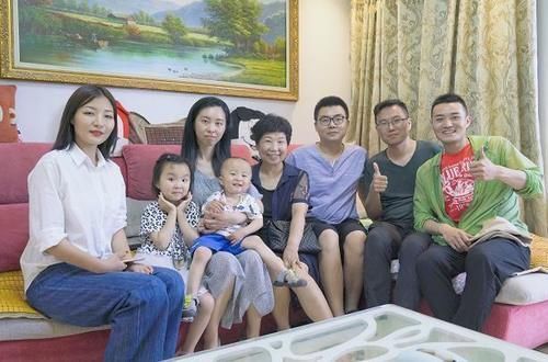 郭威|28年的“错换人生”,当年4个男孩,为什么偏偏只有郭威抱错了?