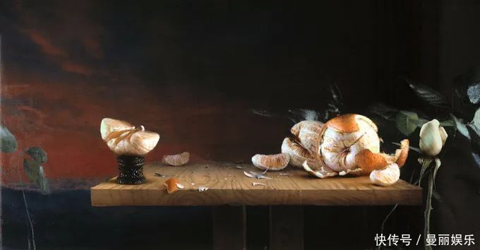 画画竟然如此过瘾这人物画的也太好看了叭