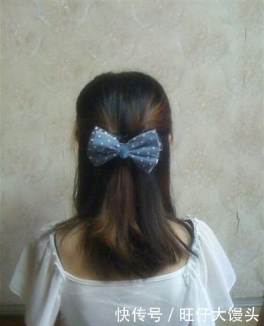 美发棒|教女朋友扎100种头发,非常漂亮,男女可学