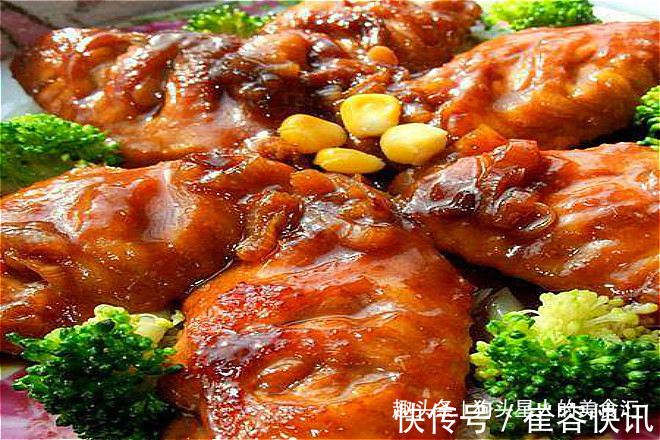 无法抗拒的十道家常菜，道道都是经典