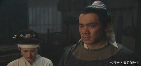 丢人|《水浒传》中勇猛无敌的武二郎,在认怂张都监府衙时不丢人