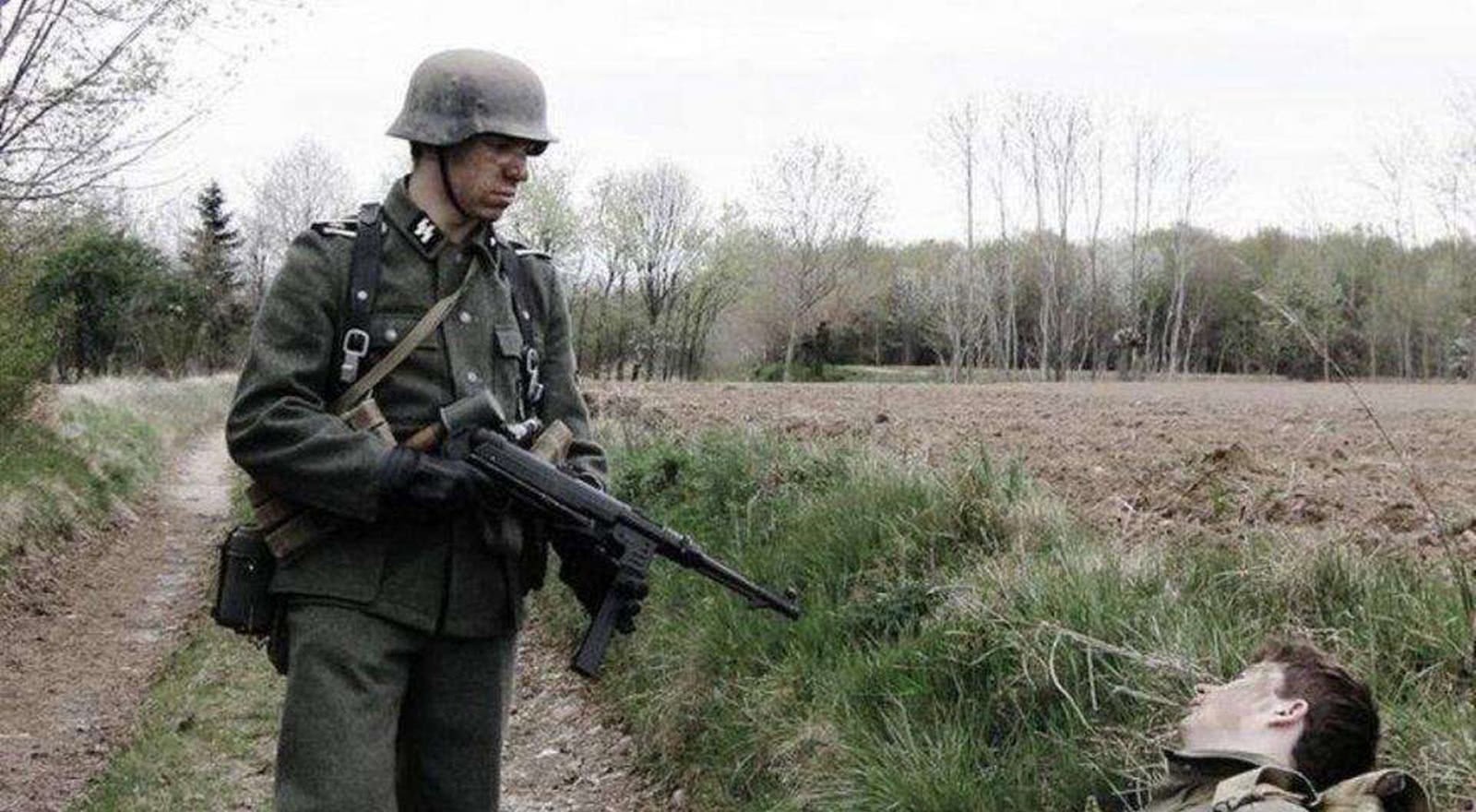 军费支出|德国背负债务,哪来的钱打二战?别被电影给骗了,德国没那么正义