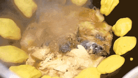 9道炖鱼的做法，冬日来一锅，吃完全身暖暖的！