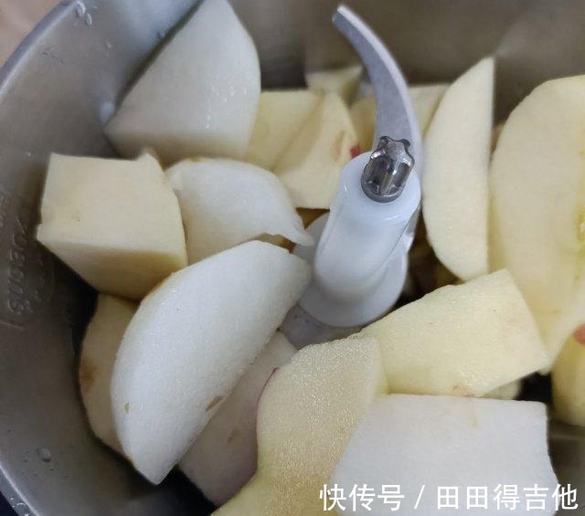 韩式泡萝卜，下饭必备小菜，酸甜咸辣！