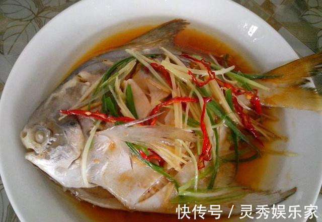 动物蛋白|告诉家人此种鱼不仅营养少,还可能有坏细胞加速剂,尽量少吃