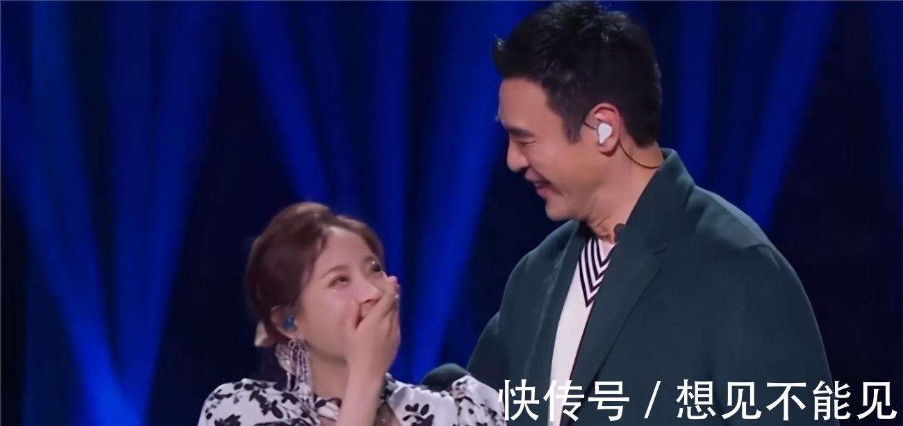 想你的365天|有种惊艳叫冯提莫的唱功，与张碧晨黄妈飙高音！嘉宾激动到飙英语