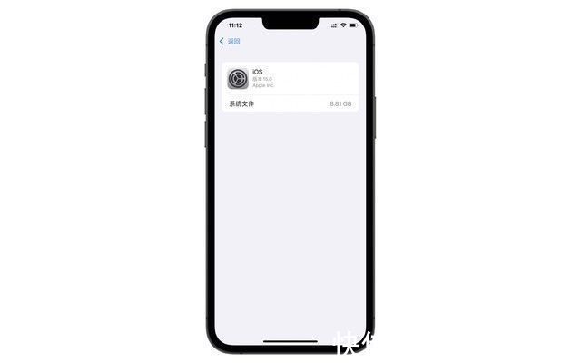 iphone|网友直呼耍猴！2021年了苹果为何还抓着64G不放