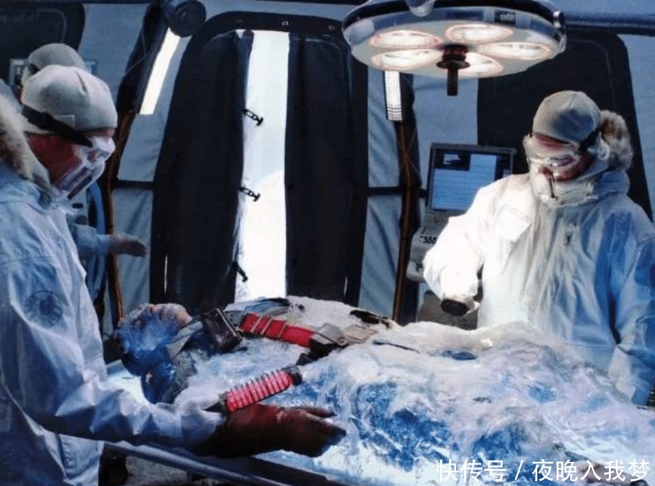 美国一首富将自己冷冻50年,本应在2017年复活,现今怎样了