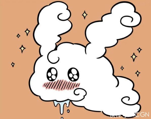 天狗食日|非人哉：筋斗云贪吃抢了哮天的棉花糖，结果反被哮天吃了