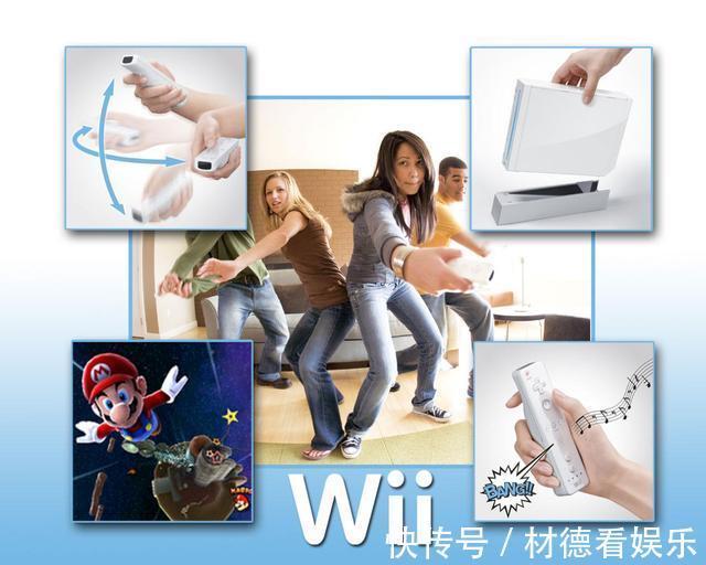 wii|众多马里奥游戏当中 只有这款才能称得上是永恒不变的经典神作