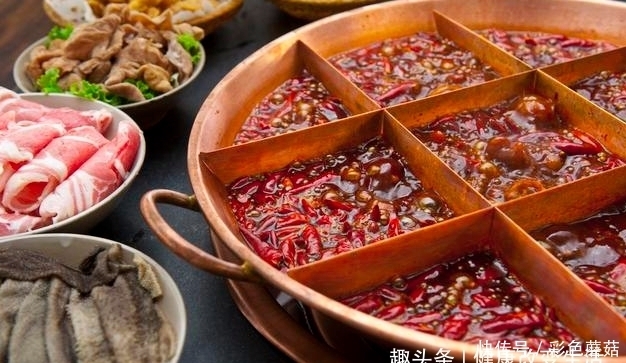 中医|中医:一种“天然养胃药”,白开水里扔几颗,修复胃黏膜!