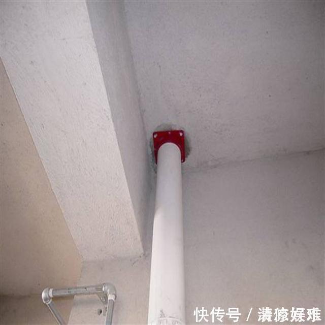 水管|新房验房时别着急签字,水管上若没有这个装置,很多家被坑惨了