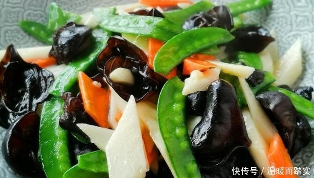 4月,吃牛肉不如吃這3種豆,口感營養(yǎng)最佳期,孩子多吃聰明長個快