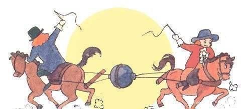 人类 人类没有进入太空之前,是咋知道地球外面没有空气