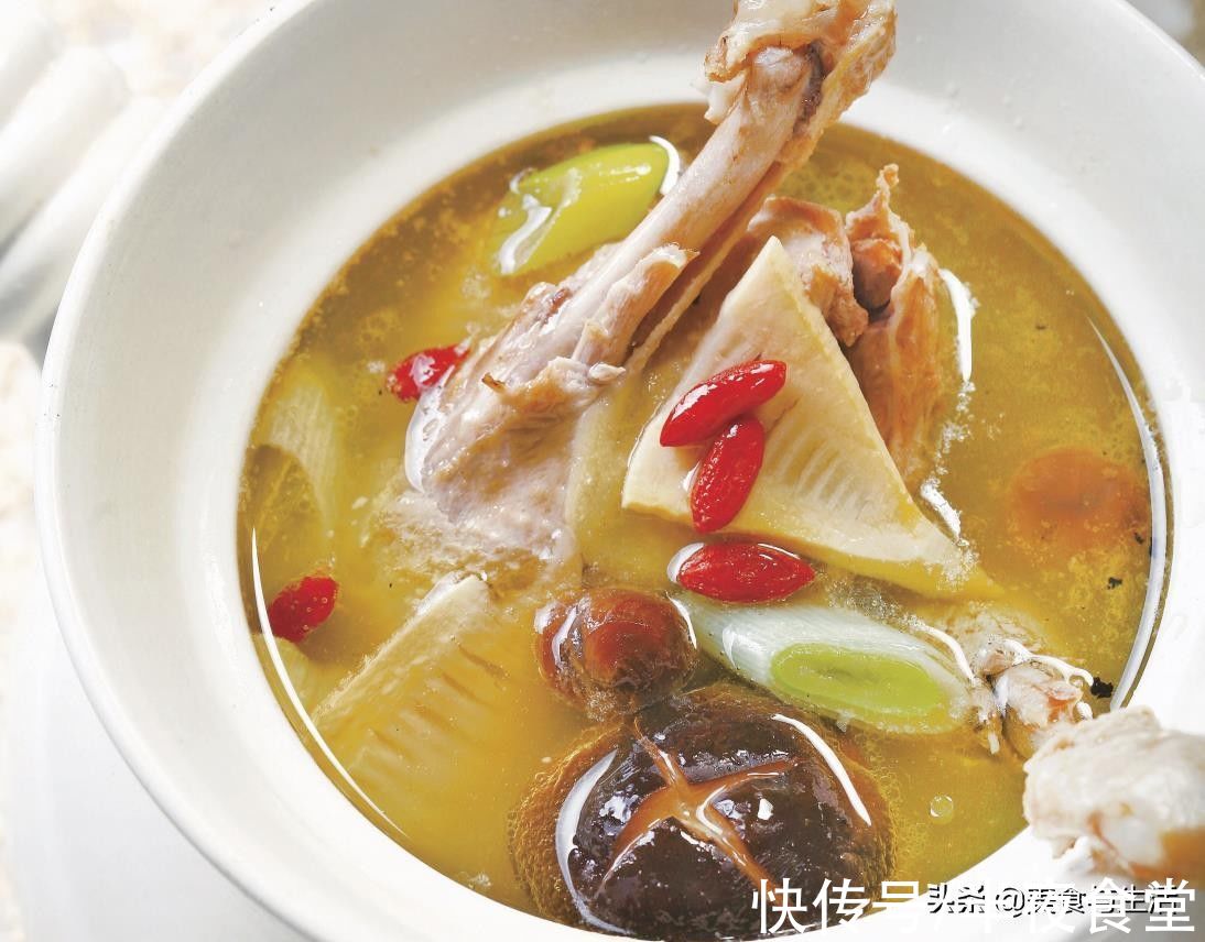 中秋|中秋养生就煲这三种汤，益脾开胃，强身健体，还特别下饭