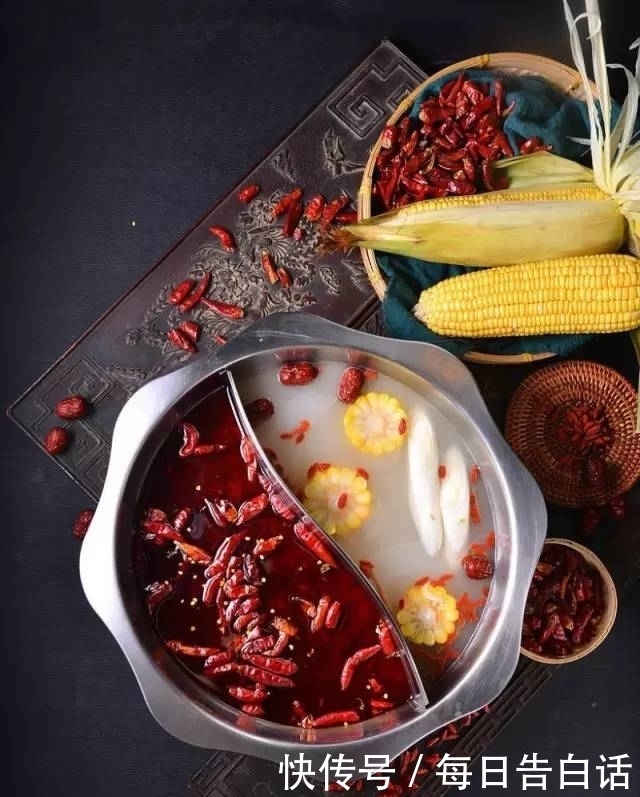 去过|去过西部的人,唯有吃过这些美食,你的旅行才能算满分!