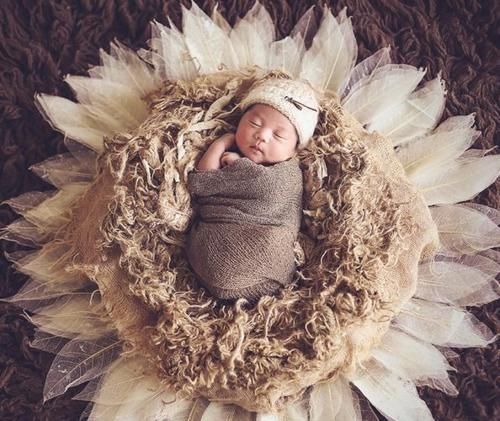 吉时|孩子出生有“吉”时?在这三个时间段出生,孩子会是“小福娃”