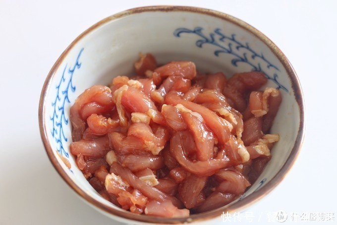 这样做的菜香到没朋友,简单一炒特下饭