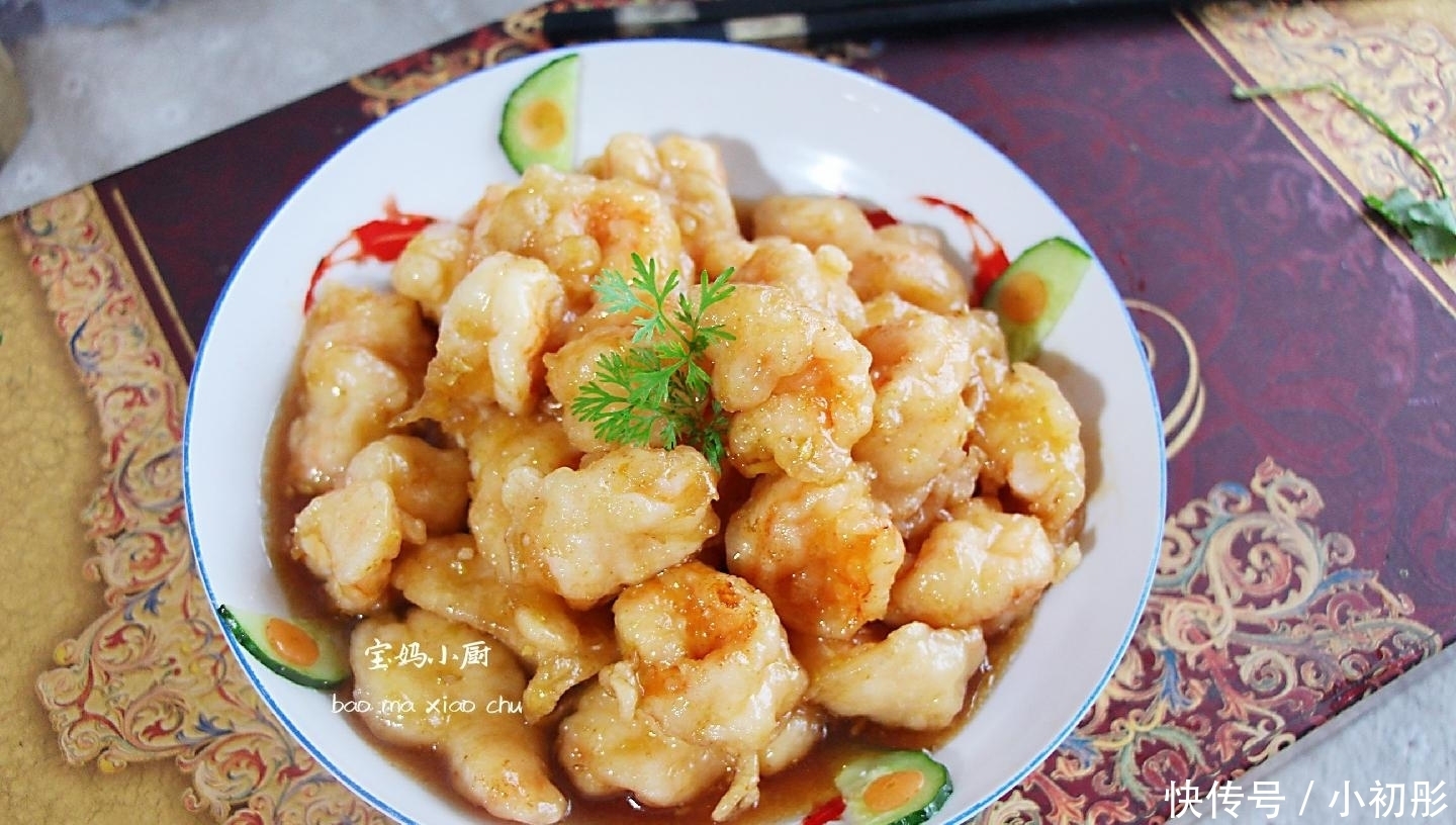 成功|宫廷厨师花了3天时间研制的菜,以为多难,一次成功,太好吃了