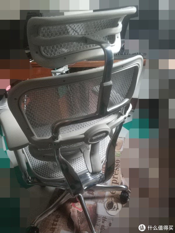 保友金豪l|人体工程学座椅-保友金豪L初体验