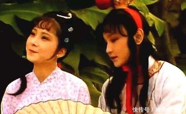 形象|古代美人执扇与名士执扇都有什么讲究诸葛亮拿羽扇是固定形象