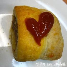 步就|手抓饼皮可以制作的两种美食！学习起来毫不费力！