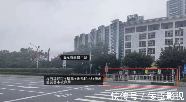 金洲|2.7万/平，折寿20年的金洲笋盘，只怕买的进，卖不出
