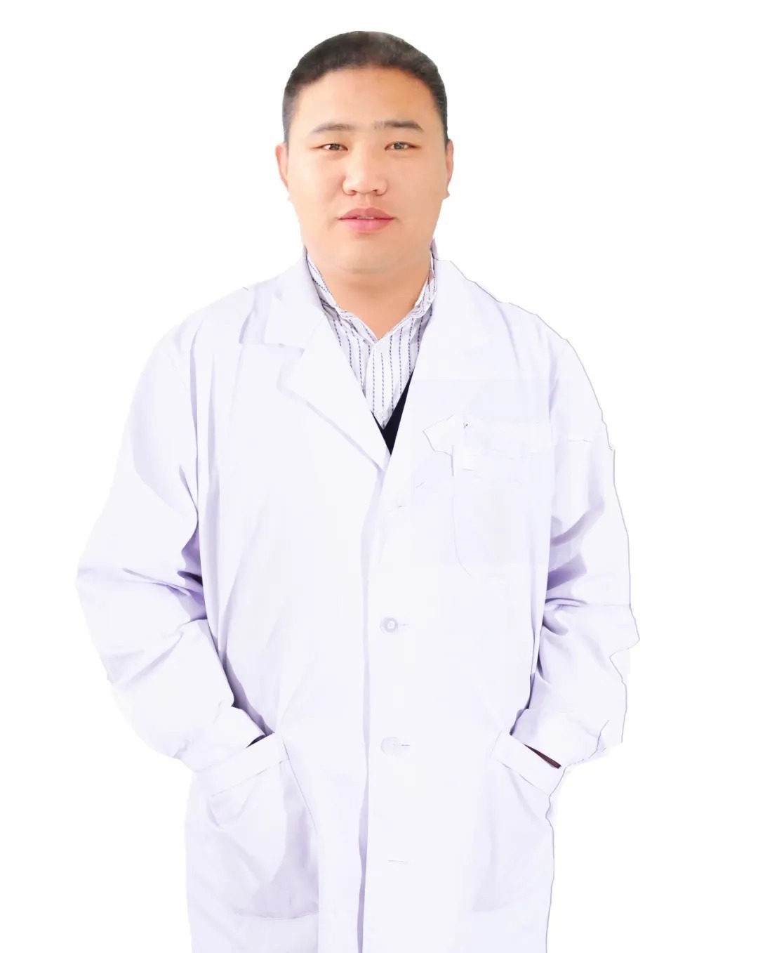 于浩琦:双眼皮(重睑)是怎么形成的?丨科普篇