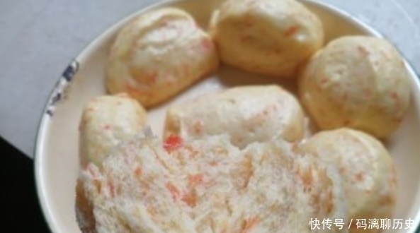 香软筋道|学会这么蒸馒头，我家2天蒸一锅，全家都爱吃，香软筋道营养全面