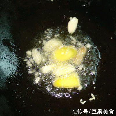 疮痈肿毒|这么美味的香辣毛豆都没吃过？你的人生不完整