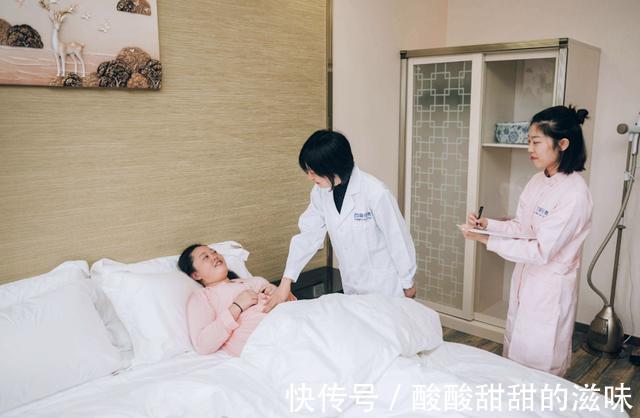 怀孕|产检时,这3句话最好憋住别说,别让自己难堪,你有说过吗