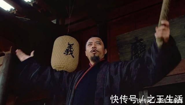 公孙胜&水浒最强的三大高手,每个人都能夷平梁山,戴宗也难逃一死