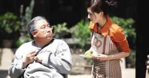  老年痴呆|老年痴呆测试：图上2位女性谁是孩子他妈？答对的智商高不易痴呆