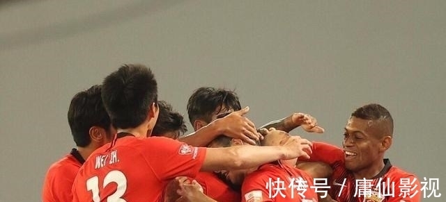 泰山|中超联赛一地鸡毛，两支球队成香饽饽，多家球队面临解散！