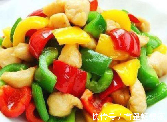 菜品|精选22款菜品分享,荤素搭配营养更美味,家人吃得满口留香