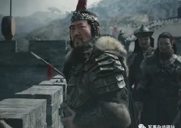 明朝|土木堡惨败皇帝都被俘虏！但为何让大明灭亡的却是萨尔浒之战？