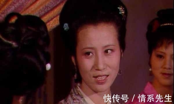 贾府#李绮李纹还记得吗?李纨的两位堂妹,看似跑龙套,其实很重要!