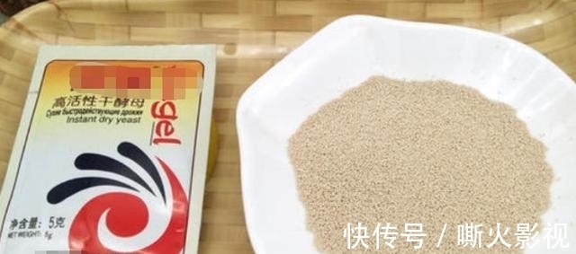 为什么我用了酵母粉发的面不软,问题出在哪里?