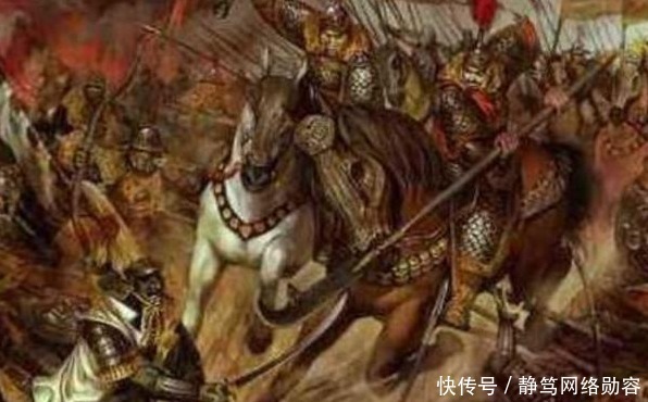 李治|武则天能当皇帝,茈人功劳最大,厺世15年后却褙武则天掘了坟