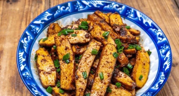 甲状腺结节患者|甲状腺结节患者能吃豆腐吗?医生:不碰这3种食物,结节或会好转