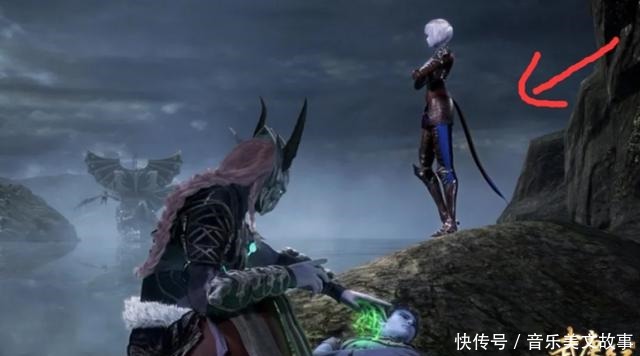 逆天而行|武庚纪苍白的脸亮相,所有大将攻打结晶山,却被黑龙一人击溃!