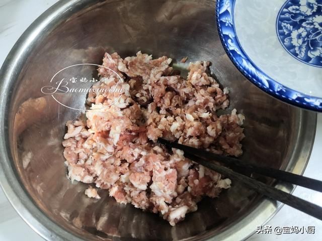 宝妈|夏季做包子馅,我就服这俩“货”,便宜,好消化胃里舒服,老香了