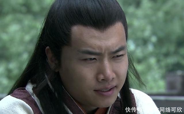 曹植|浅谈“夺嫡之争”:曹操为何立曹丕为太子,而不是曹植呢?