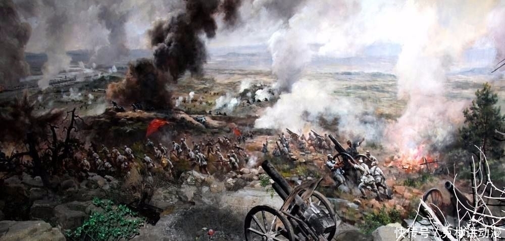 百团大战|百团大战明明胜利,毛泽东为何不满意?这不仅仅是暴露实力的问题