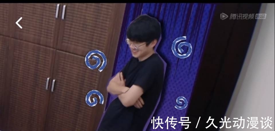 恰好是少年|被《恰好是少年》狂圈粉,這是什么神仙綜藝?