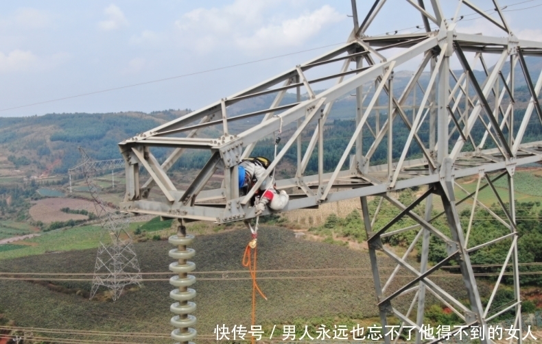 高压|从“蜘蛛侠”到“钢铁侠” 机器人让高空作业更安全